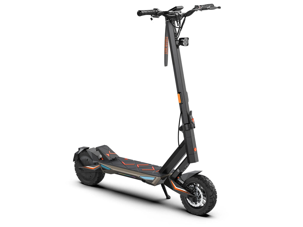 ONECNA T3 Electric Scooter