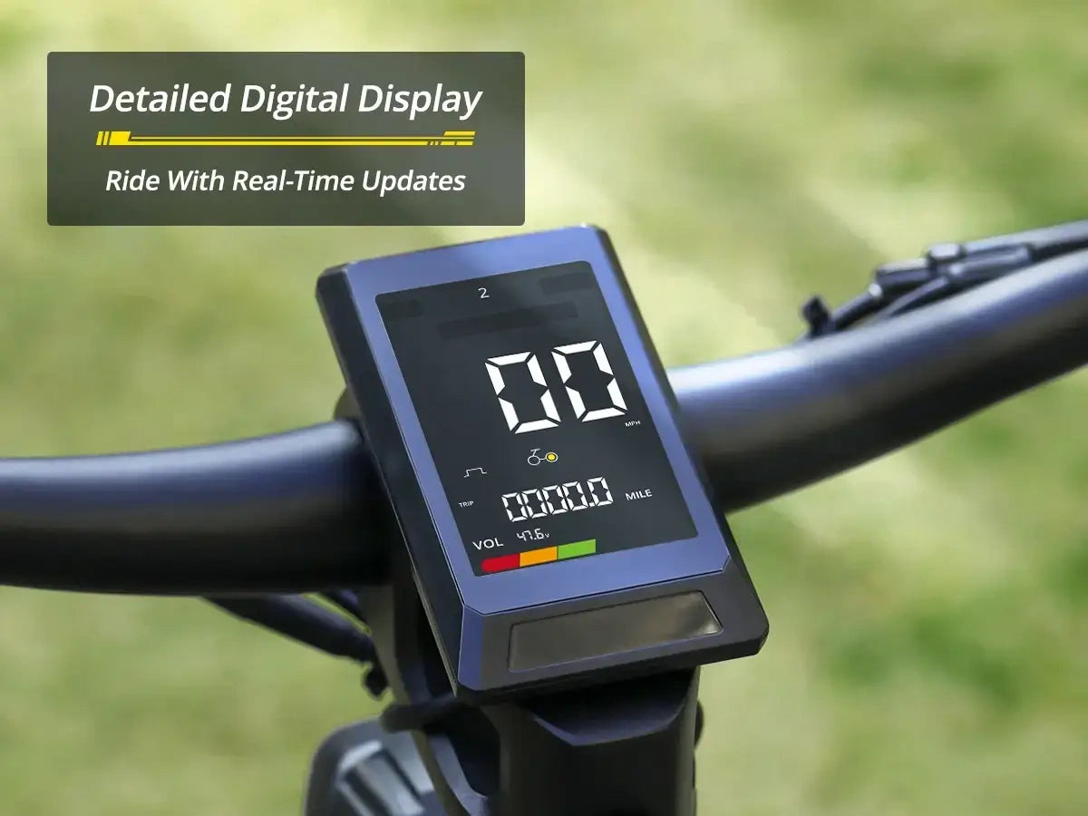 ONECNA T3 Electric Scooter